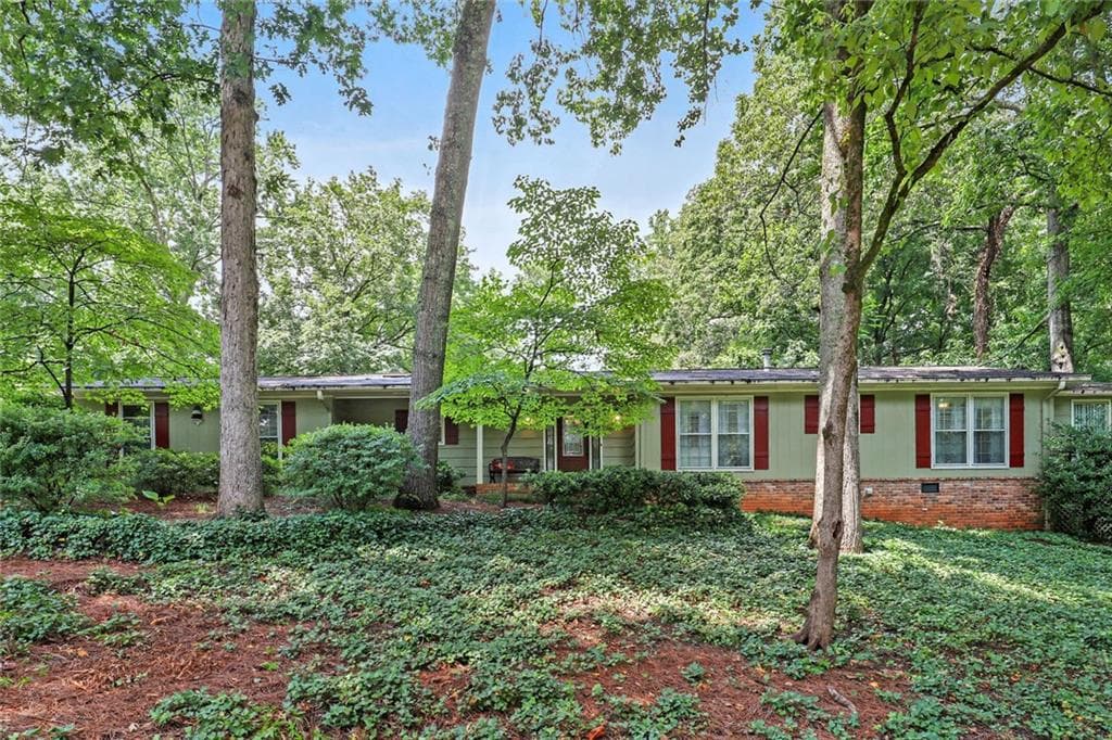 4619 Mountain Creek Drive, Roswell, GA 30075 — most recent listing photo