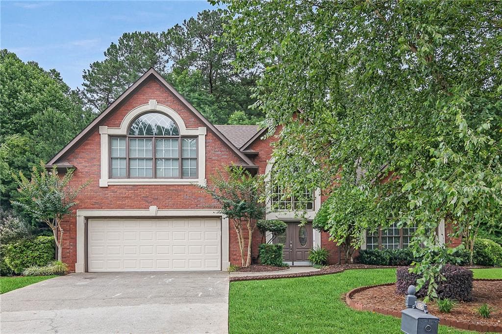 4 bedroom, 3 bathroom, 2,846 sq ft single family residence sold at 695 Timber Ives Drive, Dacula, GA 30019