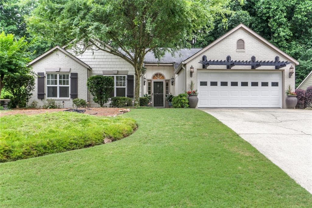 4212 Harris Ridge Court, Roswell, GA 30076 — most recent listing photo