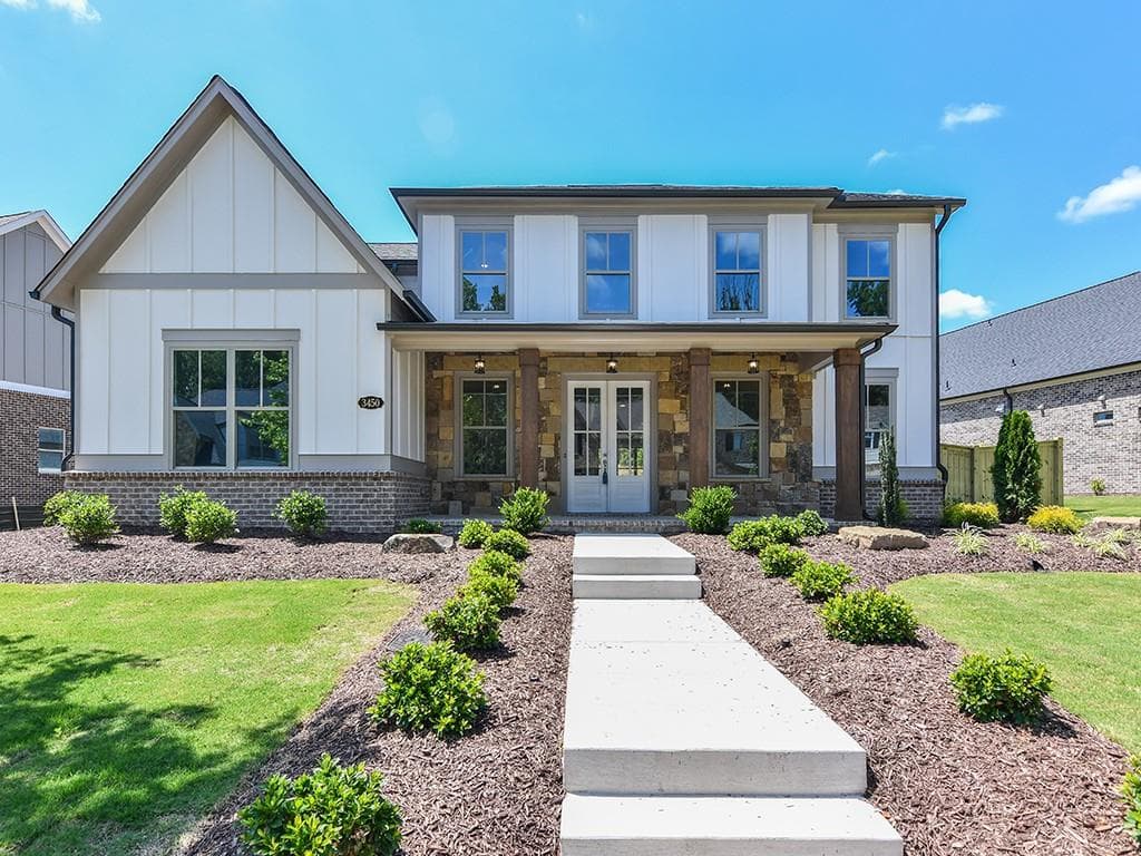 3450 Montebello Parkway, Cumming, GA 30028 — most recent listing photo