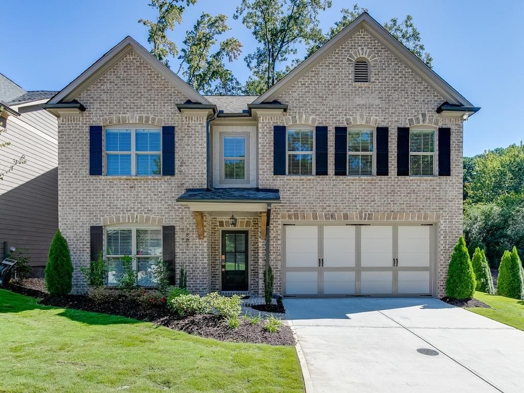 1881 Weston Lane, Tucker, GA 30084 — most recent listing photo