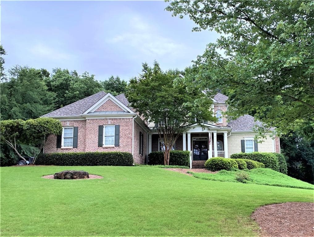 4727 Ardmore Lane, Hoschton, GA 30548 — most recent listing photo