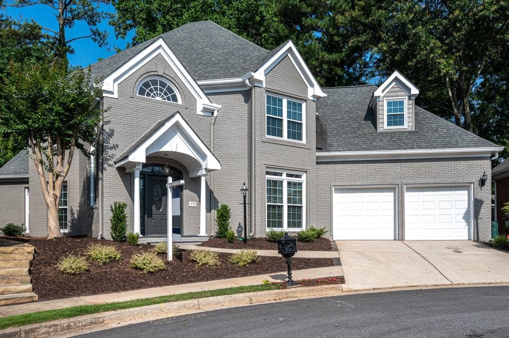 4 bedroom, 4 bathroom, 2,829 sq ft single family residence sold at 1779 Sidestreet Circle, Atlanta, GA 30341
