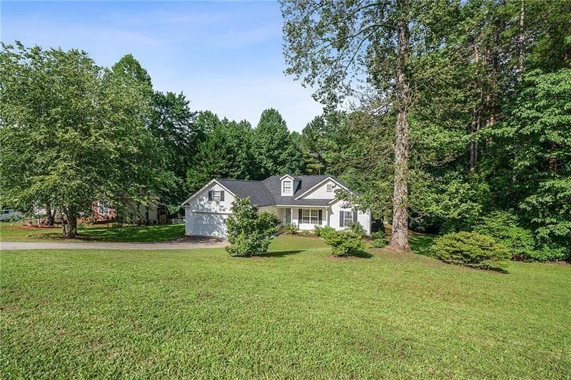 6254 Buttonwood Court, Flowery Branch, GA 30542 — most recent listing photo