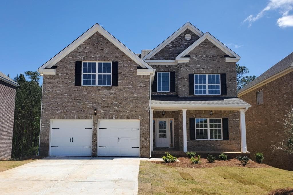 2013 Broadmoor Way, Fairburn, GA 30213 — most recent listing photo