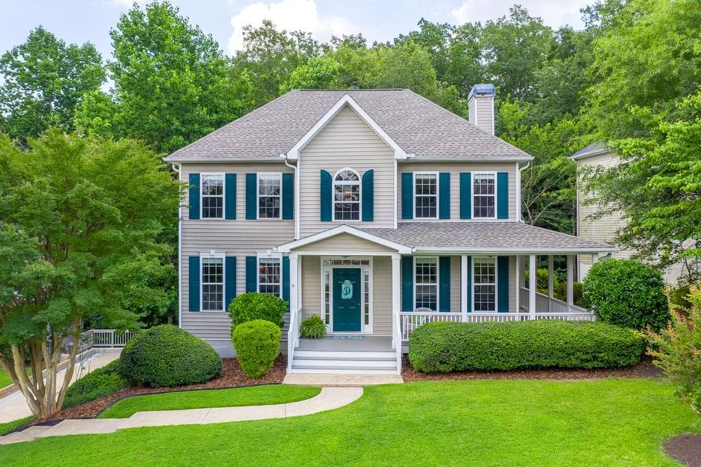 1212 Soaring Ridge, Marietta, GA 30062 — most recent listing photo