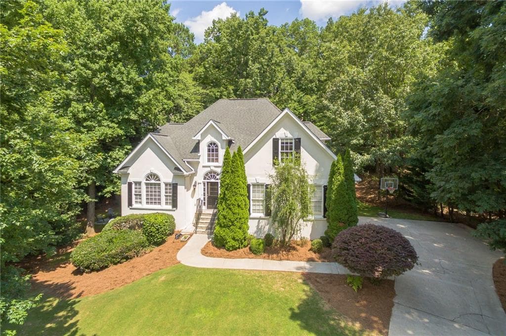 5450 Hampstead Way, Johns Creek, GA 30097 — most recent listing photo