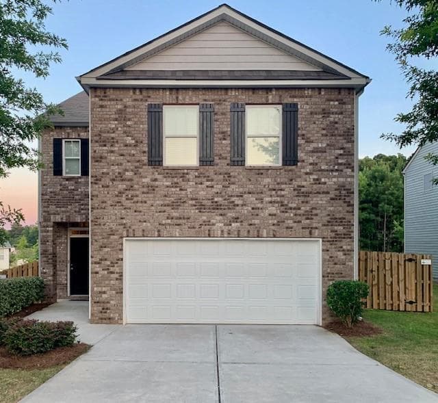 5602 Waverly Park Drive, Atlanta, GA 30349 — most recent listing photo