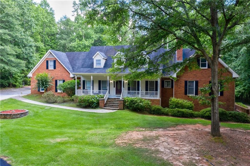 3636 Juhan Road, Stone Mountain, GA 30087 — most recent listing photo