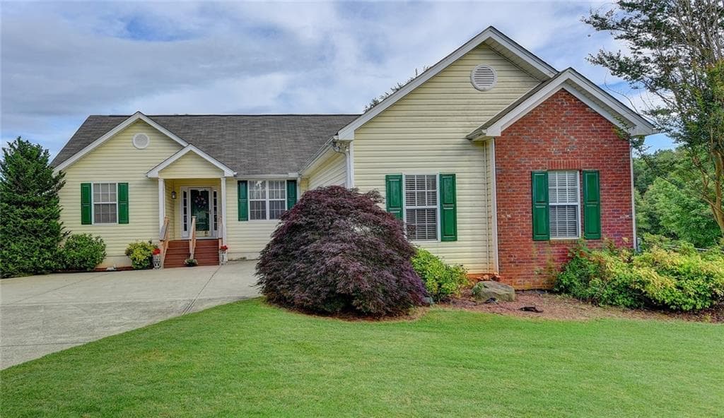 8615 Camberley Way, Gainesville, GA 30506 — most recent listing photo