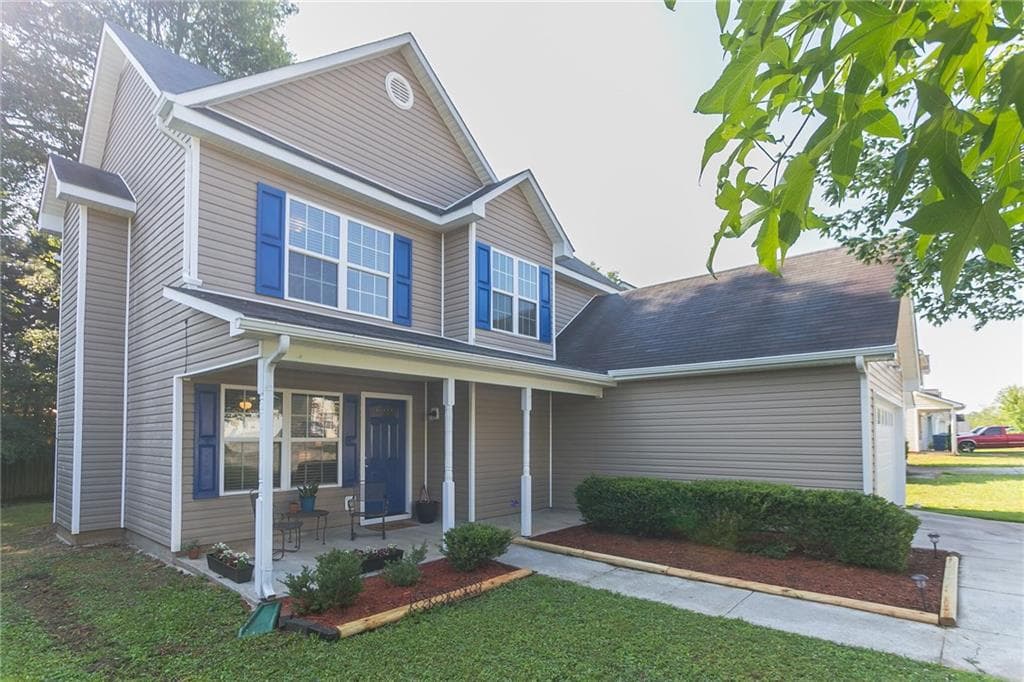 121 Chaucer Lane, Carrollton, GA 30117 — most recent listing photo