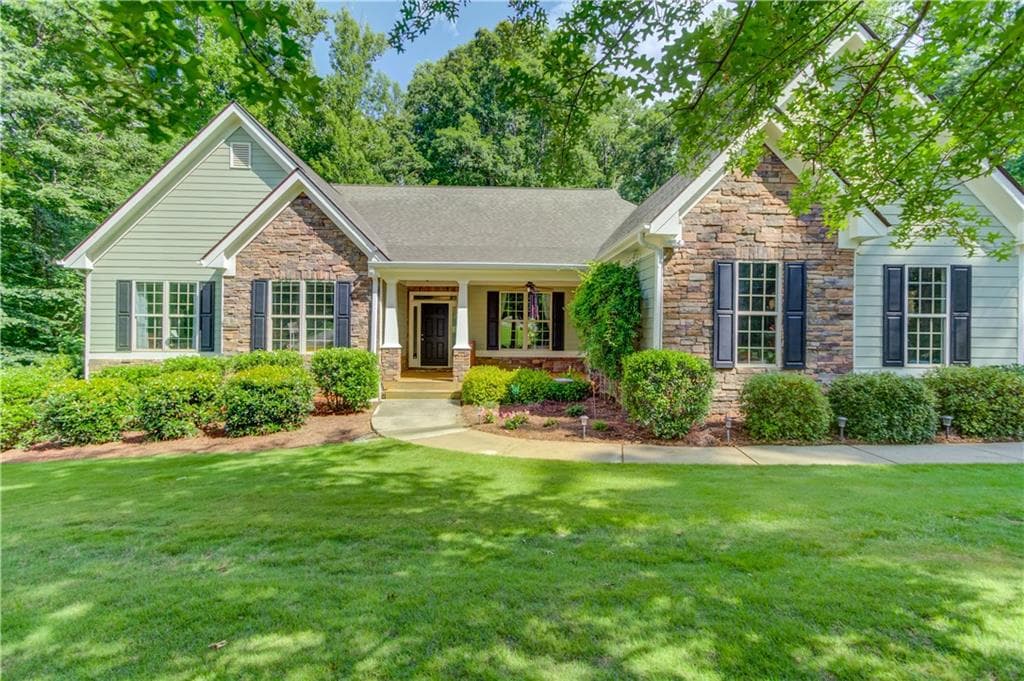 556 Summit View Drive, Jefferson, GA 30549 — most recent listing photo