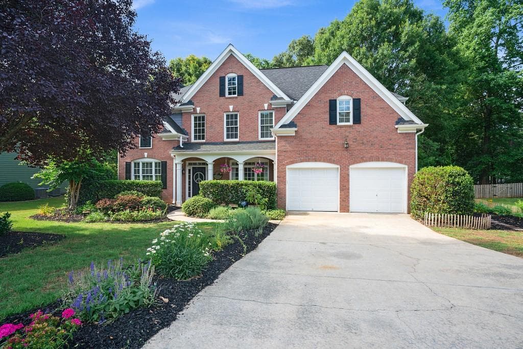 315 Providence Oaks Circle, Alpharetta, GA 30009 — most recent listing photo