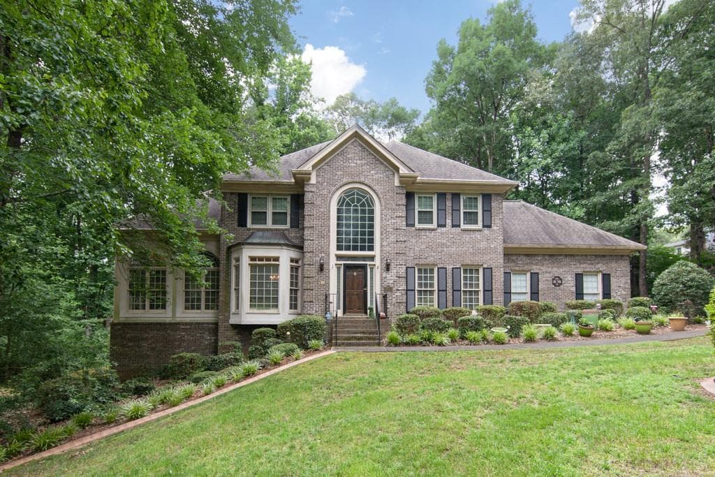 1675 Winding Creek Circle, Snellville, GA 30078 — most recent listing photo