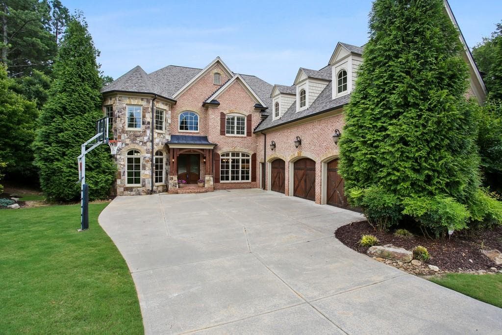 325 Quayside Court, Milton, GA 30004 — most recent listing photo