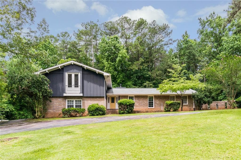 4530 Pembroke Drive, Smyrna, GA 30082 — most recent listing photo