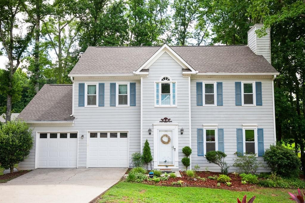 760 Sugar Springs Lane, Marietta, GA 30008 — most recent listing photo