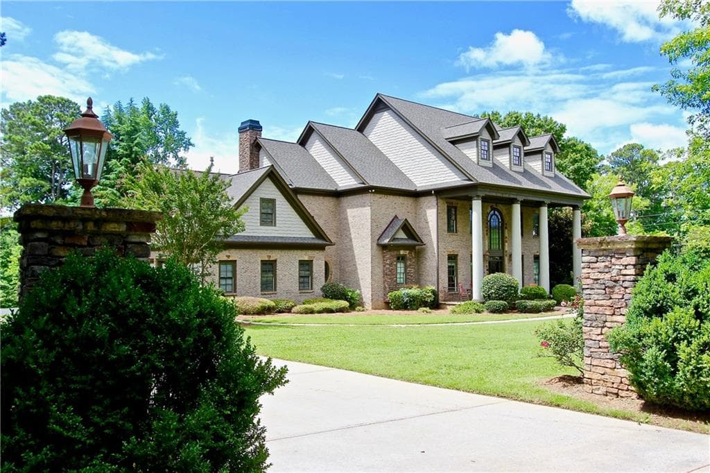514 Gaddis Road, Canton, GA 30115 — most recent listing photo