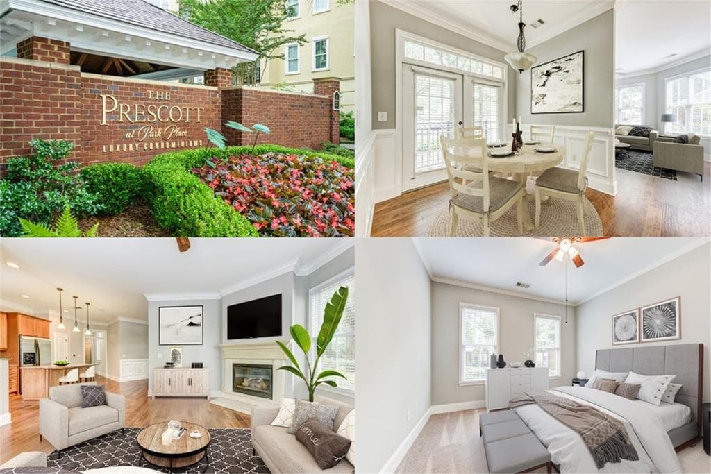 11 Perimeter Center 1020, Dunwoody, GA 30346 — most recent listing photo