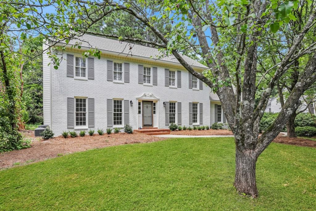 3195 Lakeridge Drive, Marietta, GA 30067 — most recent listing photo