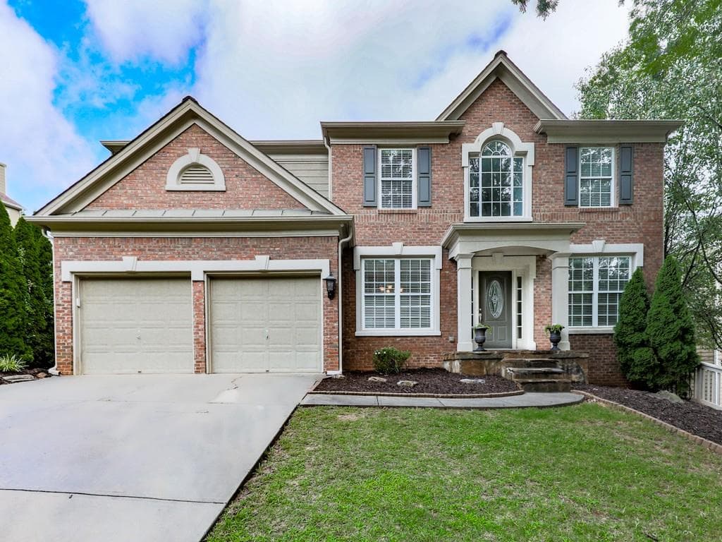 103 Santa Anita Trail, Woodstock, GA 30189 — most recent listing photo