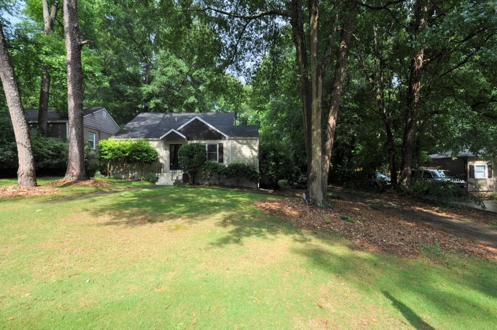 606 Daniel Avenue, Decatur, GA 30032 — most recent listing photo