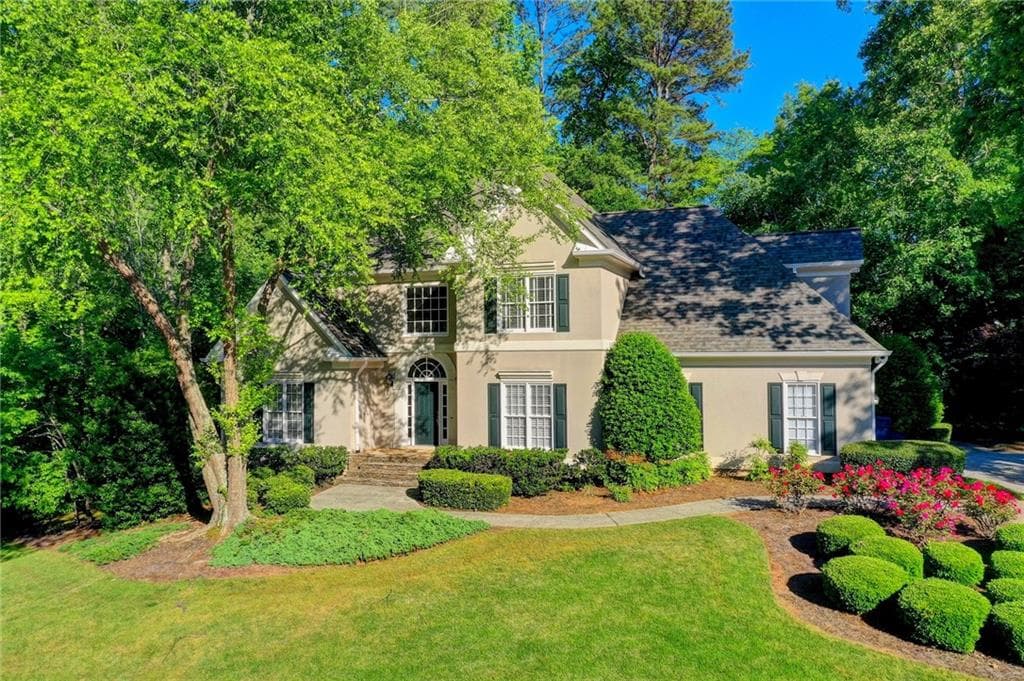 1480 Chinook Court, Lilburn, GA 30047 — most recent listing photo