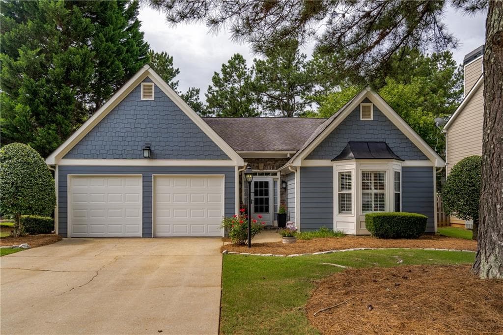 1632 Pinebreeze Drive, Marietta, GA 30062 — most recent listing photo