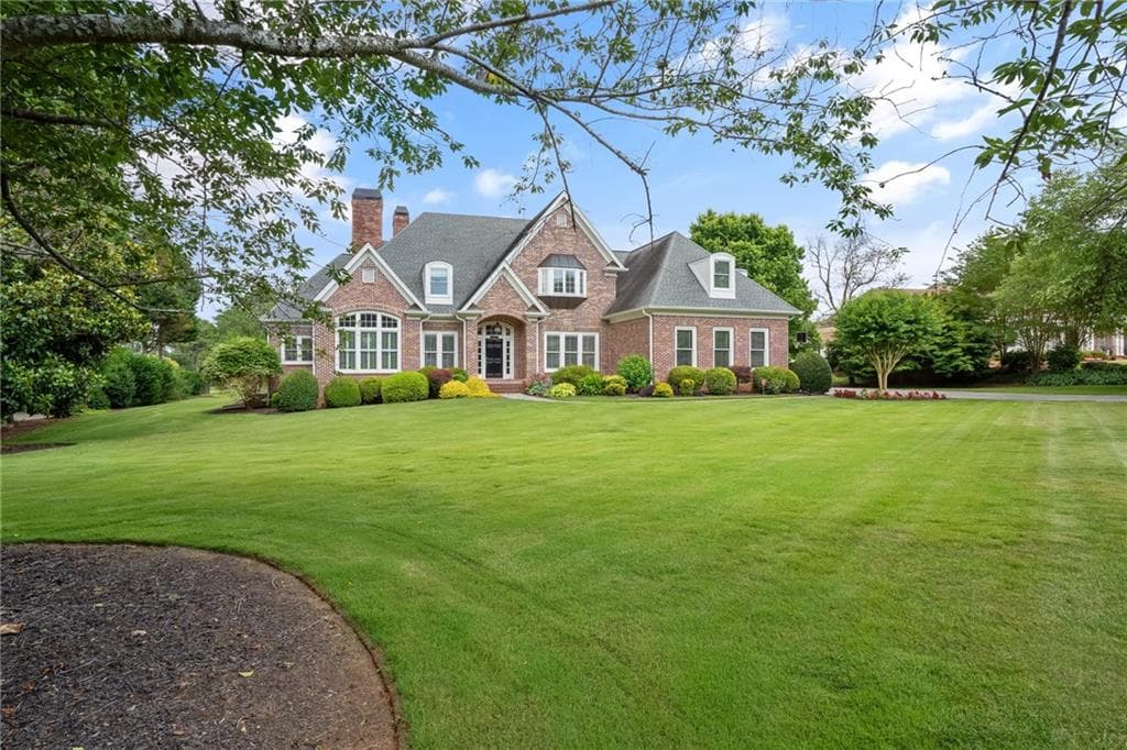 1302 Marietta Country Club Drive, Kennesaw, GA 30152 — most recent listing photo