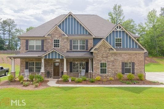 4049 Madison Acres Drive, Locust Grove, GA 30248 — most recent listing photo