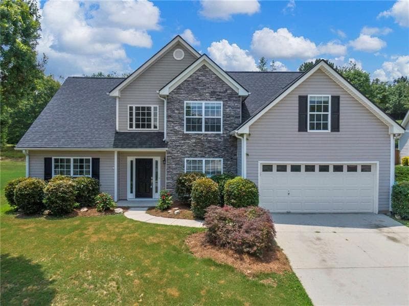 7115 Litany Court, Flowery Branch, GA 30542 — most recent listing photo