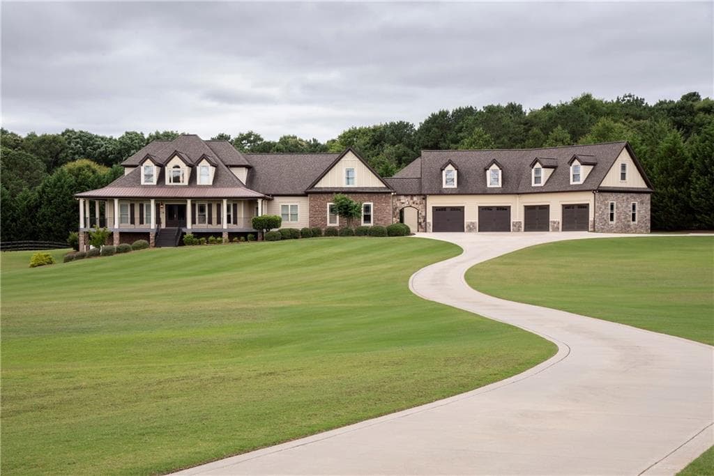 1100 Apalachee Downs Drive, Bogart, GA 30622 — most recent listing photo