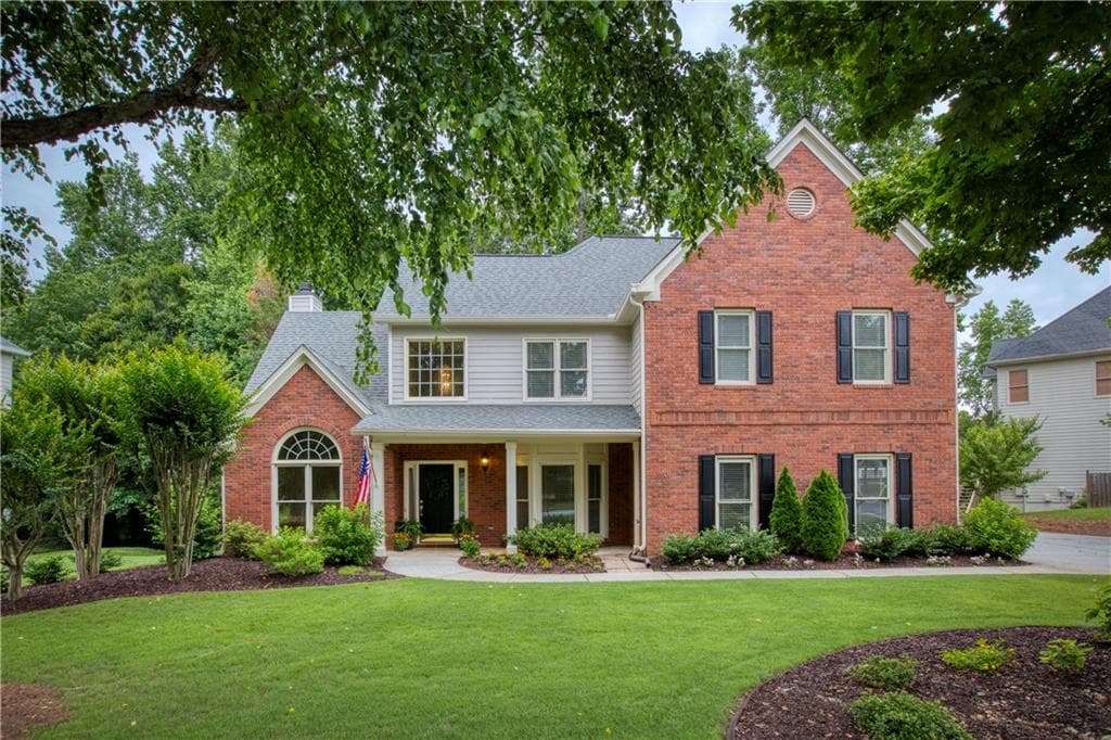 3510 Montvale Crossing, Cumming, GA 30041 — most recent listing photo