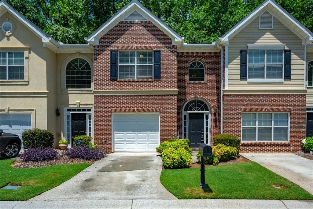 4155 Rogers Creek Court 24, Duluth, GA 30096 — most recent listing photo