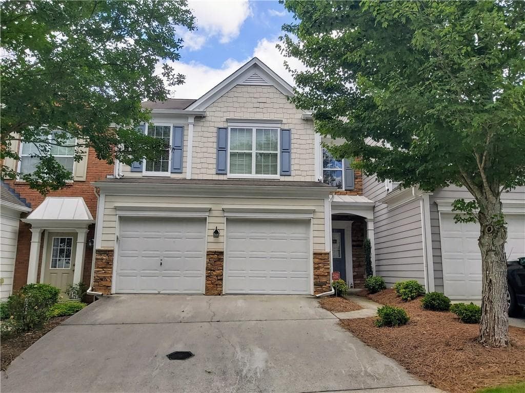 13281 Marrywood Court, Milton, GA 30004 — most recent listing photo