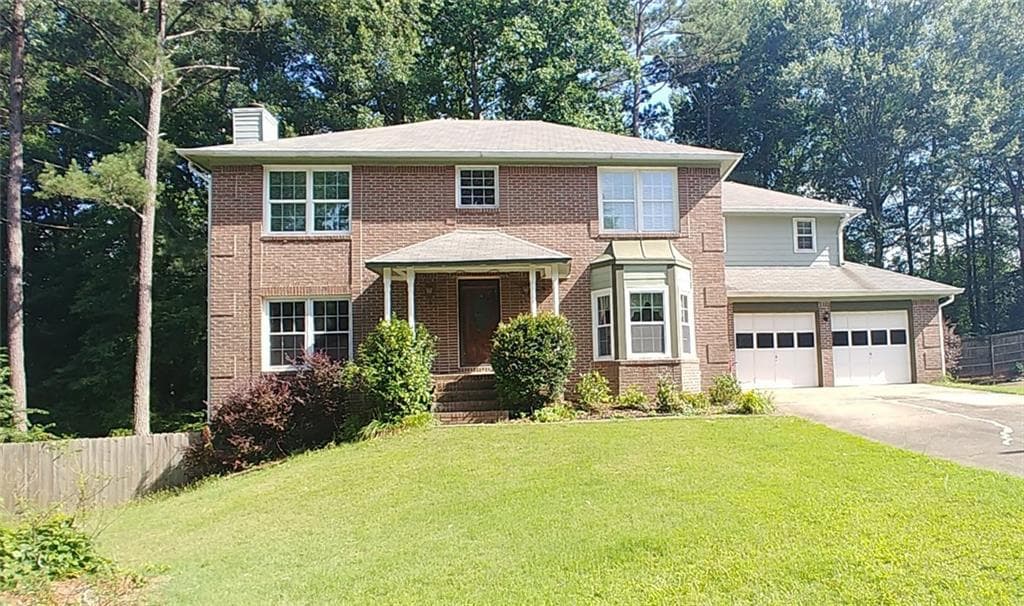56 Travelers Way, Marietta, GA 30064 — most recent listing photo
