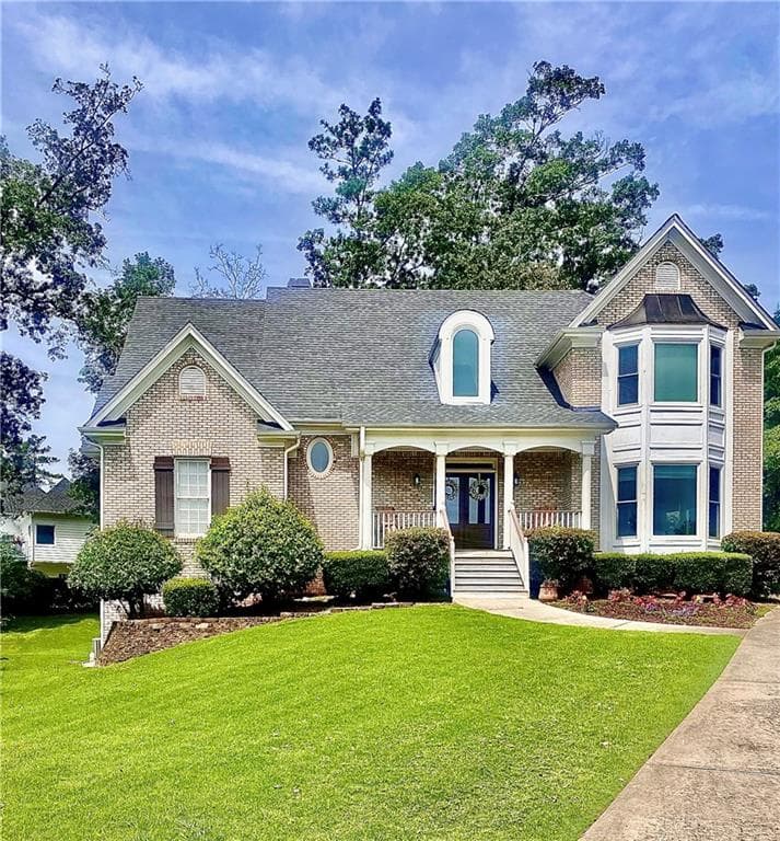 991 Chadwick Park Drive, Lawrenceville, GA 30045 — most recent listing photo