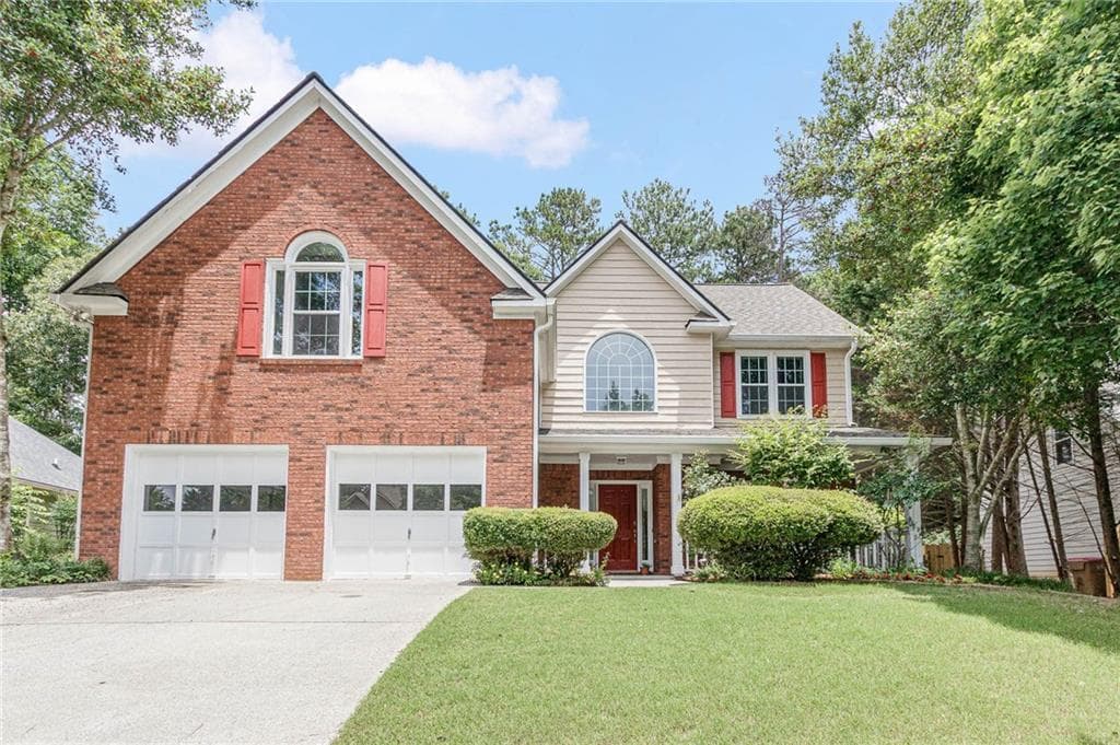 3225 Maple Terrace Drive, Suwanee, GA 30024 — most recent listing photo