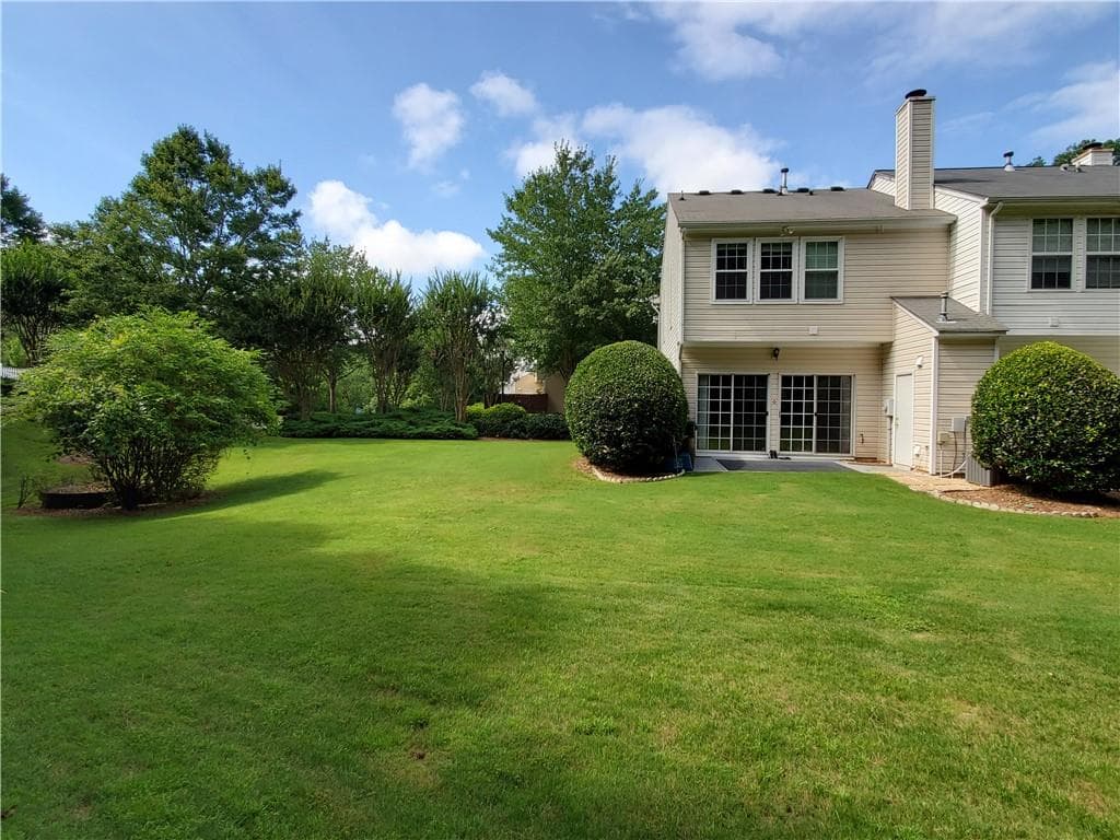 2005 Whitestone Place, Alpharetta, GA 30005 — most recent listing photo