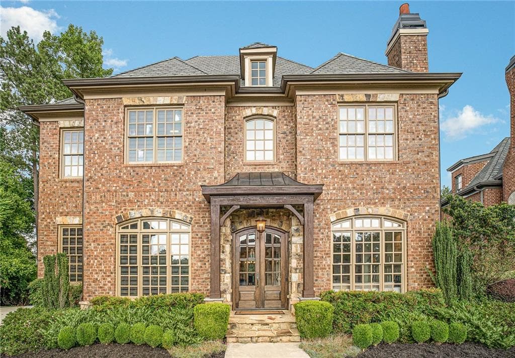 4805 Marina Lane, Mableton, GA 30126 — most recent listing photo