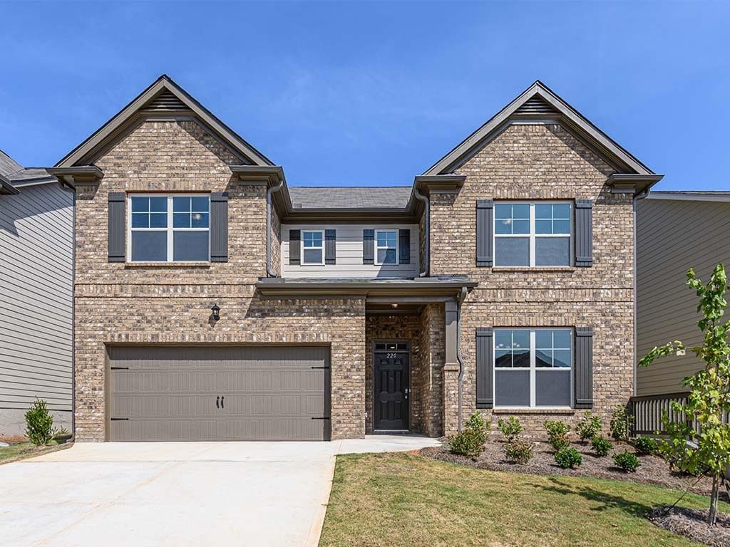 1833 Hamilton Lake Parkway, Buford, GA 30519 — most recent listing photo