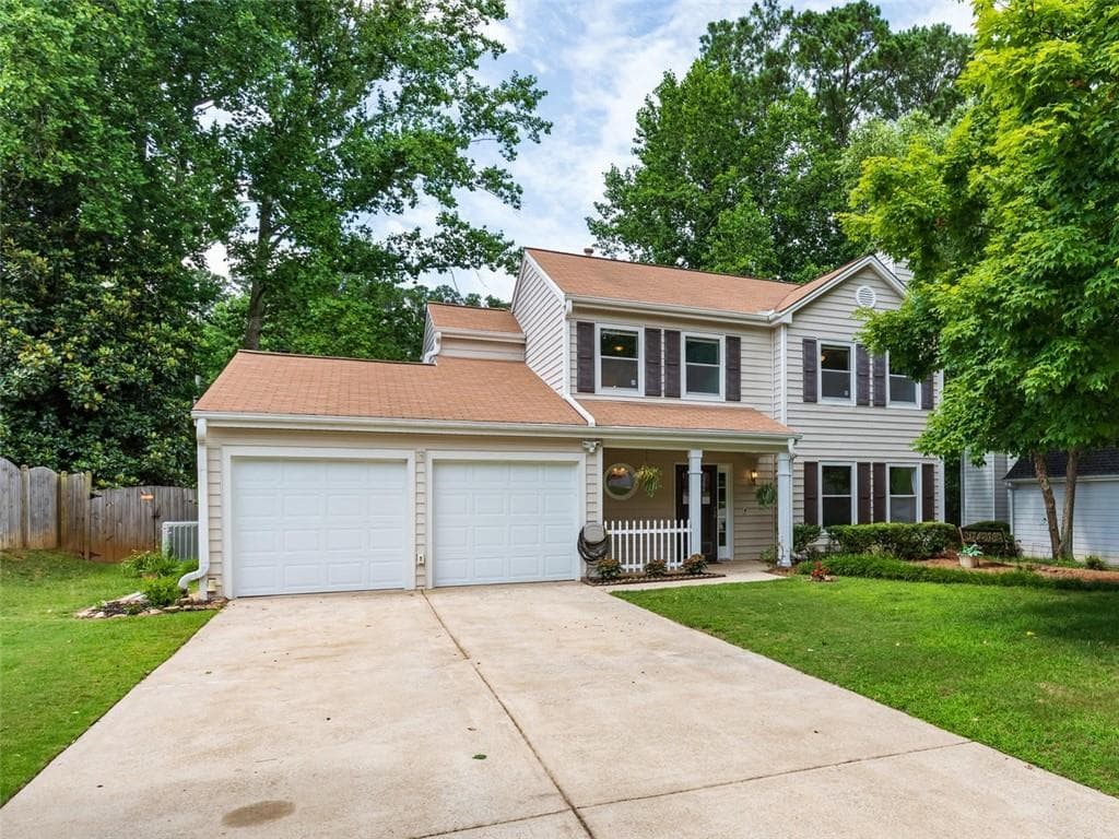 10365 Summer Creek Drive, Johns Creek, GA 30022 — most recent listing photo
