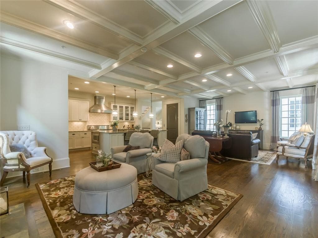 6008 Clay Street, Norcross, GA 30071 — most recent listing photo
