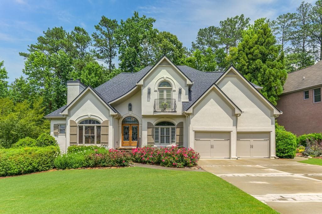 5430 Edgerton Drive, Peachtree Corners, GA 30092 — most recent listing photo