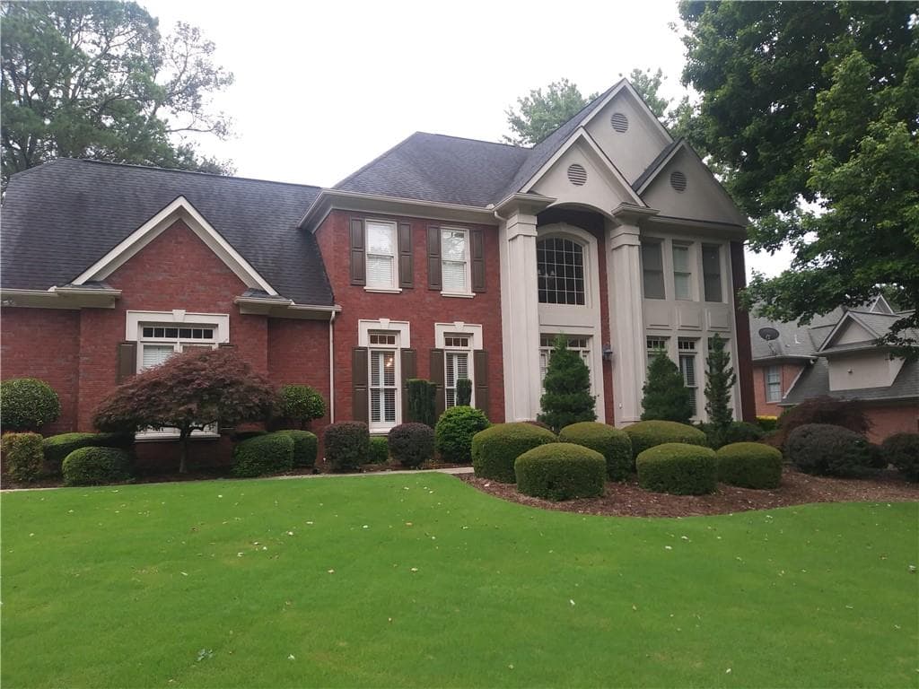 1705 Chattahoochee Run Drive, Suwanee, GA 30024 — most recent listing photo