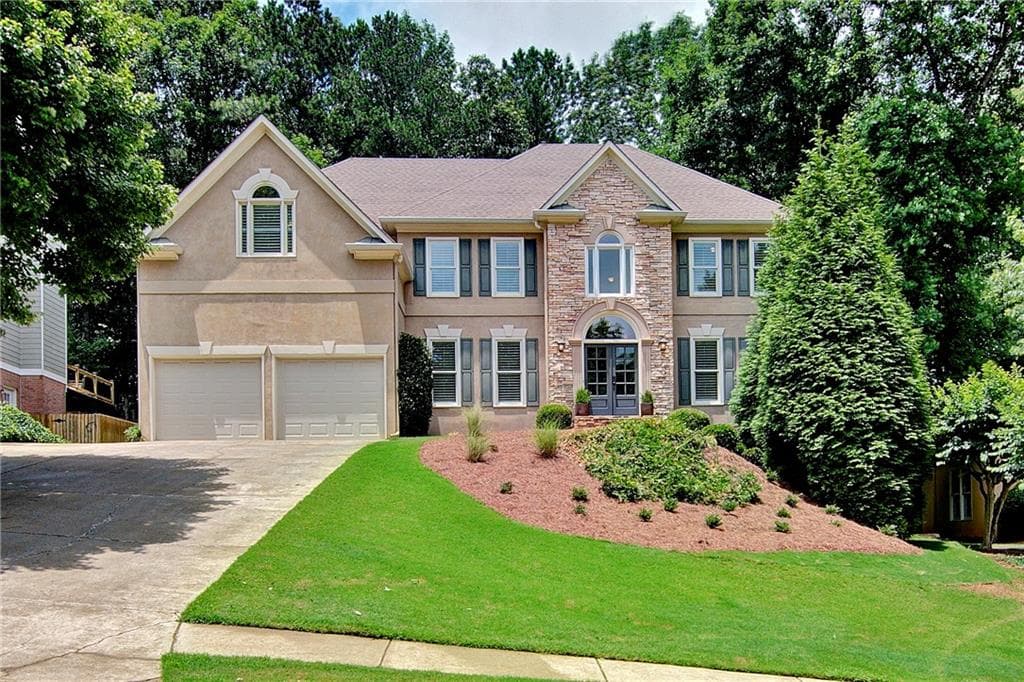 308 Hillpine Drive, Woodstock, GA 30189 — most recent listing photo