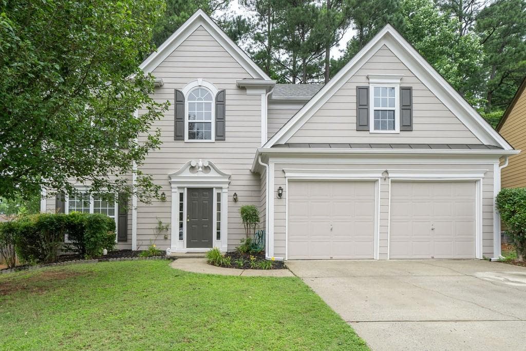 3186 Elmendorf Drive, Kennesaw, GA 30144 — most recent listing photo