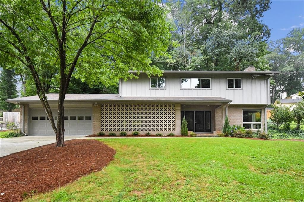 2145 Heritage Drive, Atlanta, GA 30345 — most recent listing photo