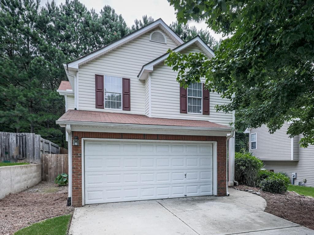 509 Parkstone Lane, Woodstock, GA 30189 — most recent listing photo