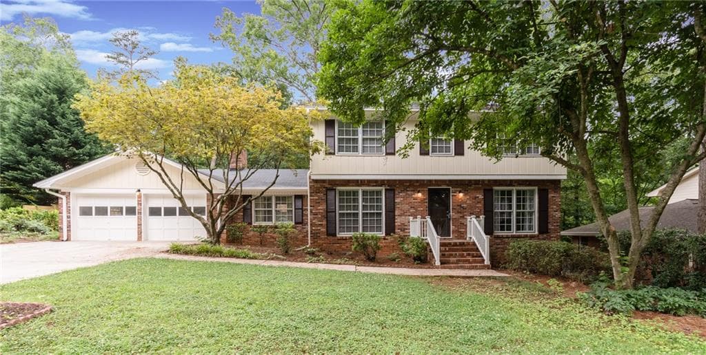 1574 Country Squire Court, Decatur, GA 30033 — most recent listing photo